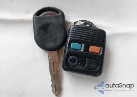 2002 Ford Explorer Xlt из США, поврежденный, VIN 1FMZU73E62ZC28915